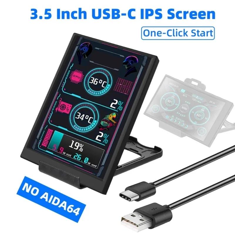 3.5 ġ IPS USB  C  ȭ ǻ CPU GPU ޸ HDD  HDMI ȣȯ ̺  USB ÷
